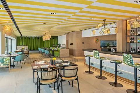 Barcelo Al Jaddaf in Dubai — foto 8