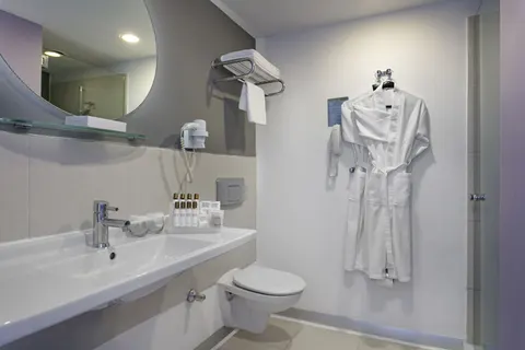 Monachus Family Resort Sorgun foto 12