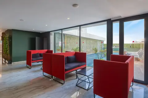 Oba Star Hotel & Spa in Alanya — foto 15