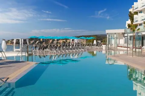 Elba Sunset Mallorca & Thalasso Spa in Palmanova — foto 20