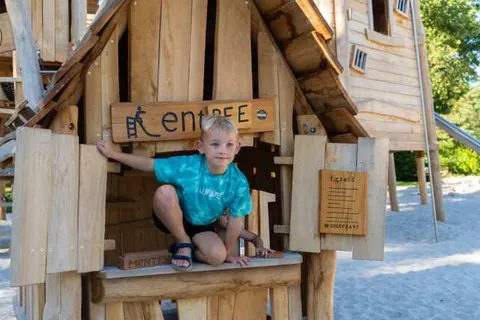 Vakantiepark Molenvelden foto 11