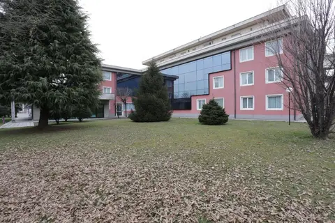 Art & Hotel Treviolo in Bergamo — foto 3