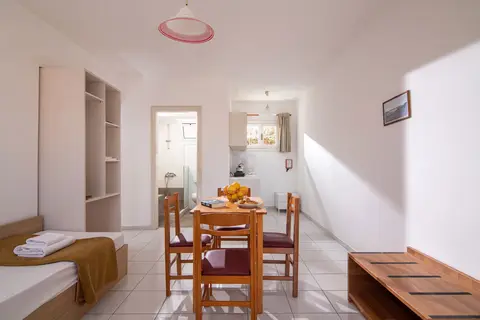 Golden Valentin Apartments in Chersonissos — foto 13