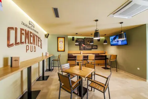 Bluesun Hotel Alga in Tučepi — foto 16