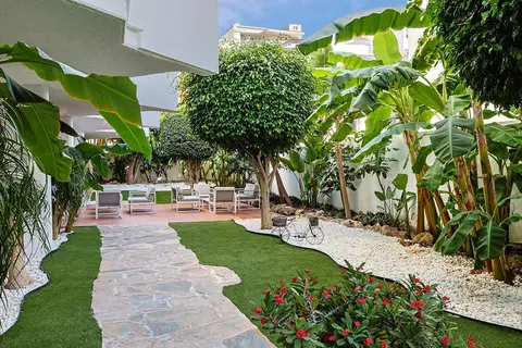 Hotel AluaSun Lago Rojo in Torremolinos — foto 6