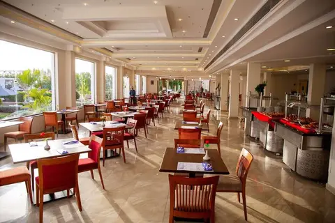 Old Vic Sharm Resort in Sharm El Sheikh — foto 7
