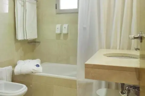 Hotel Levante Balneario en Murcia in Archena — foto 5