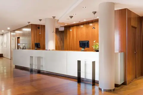 NH Zamora Palacio del Duero in Zamora — foto 9