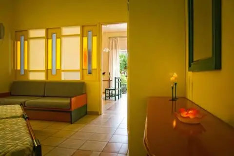 Papadakis Apartments in Georgioupolis, foto 6