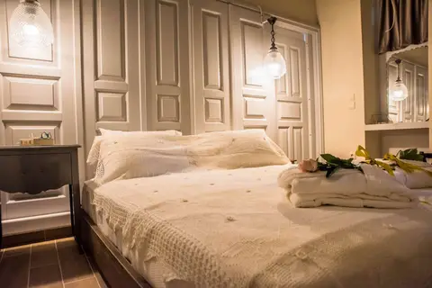 Kyria Boutique House in Athene — foto 11