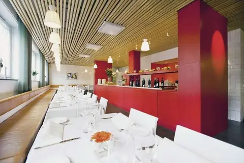 Elite Hotel Arcadia in Stockholm, foto 7