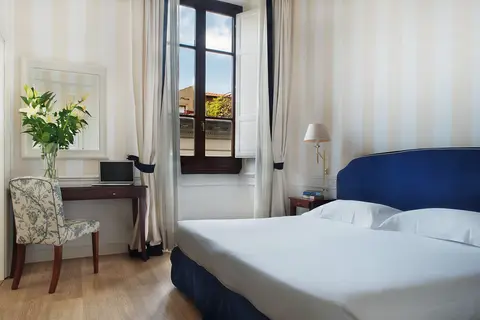 Hotel Calzaiuoli in Florence, foto 26