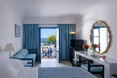 Hotel Veggera in Thira Municipal Unit — foto 14