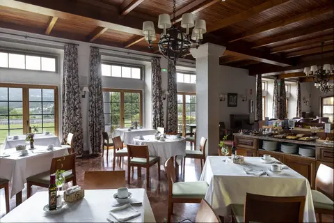 Parador de Tui in Tui — foto 14