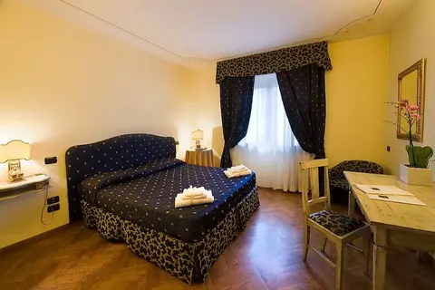 Relais Dell'Olmo in Perugia, foto 13