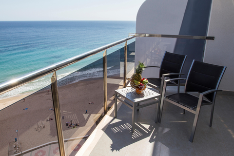 ESTIMAR Calpe Apartments (voorheen Appartementen del Mar) foto 30