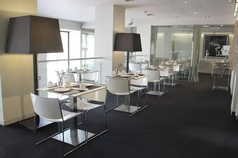 Hotel Miro in Bilbao — foto 5