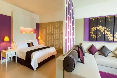 Hotel Angsana Laguna Phuket in ตำบลเชิงทะเล — foto 5