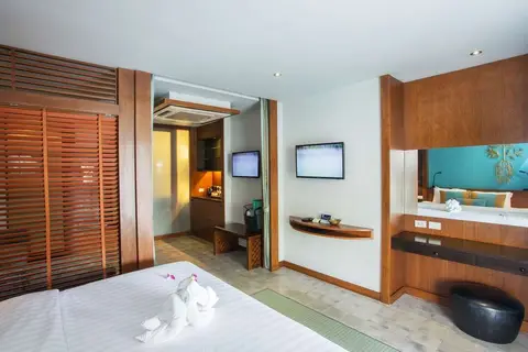 TUI Blue Mai Khao Lak in คึกคัก — foto 25