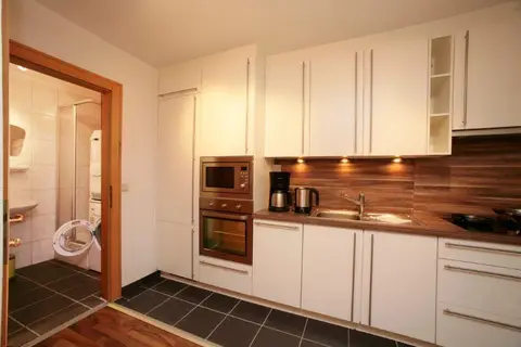 Appartement Nancy in Kaprun — foto 2