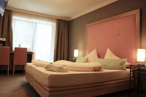 MY ALPENWELT Resort in Kaltenbach — foto 4