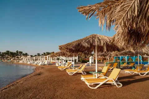 Lemon & Soul Makadi Garden in Lemon & Soul Makadi Bay — foto 14