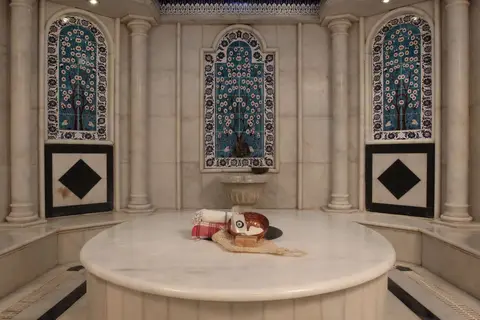 Eresin Hotels Topkapi in İstanbul — foto 6
