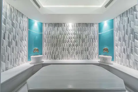 Naz City Hotel Taksim in İstanbul — foto 21