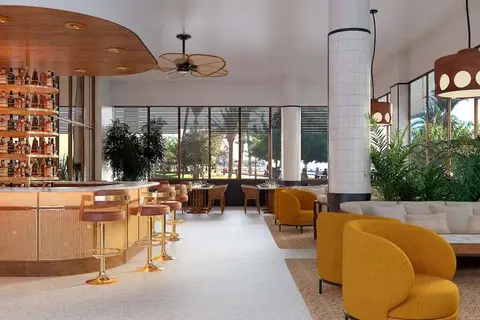 Hotel H10 Puerto Poniente in Benidorm — foto 15