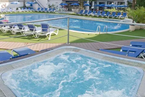 GHT Balmes Hotel in Calella — foto 17