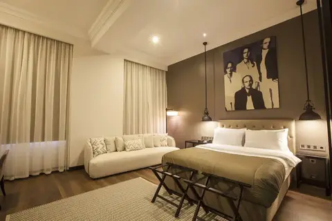 Quentin XL Potsdamer Hotel in Berlijn, foto 3