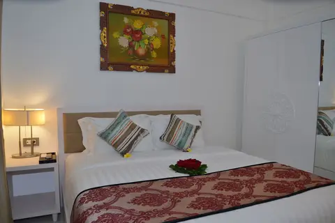 Hotel & Spa The Jayakarta Bali Beach Resort in Legian, Bali — foto 3