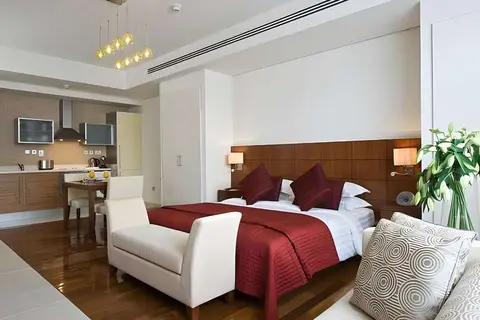 Fraser Suites Doha in Doha
