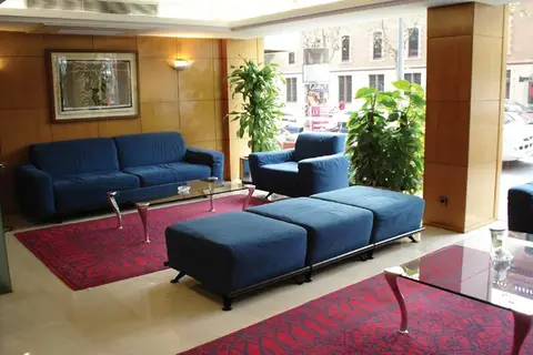 U232 Hotel in Barcelona — foto 29