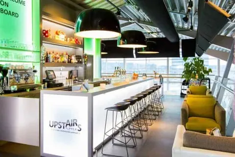 Tulip Inn Eindhoven Airport foto 2