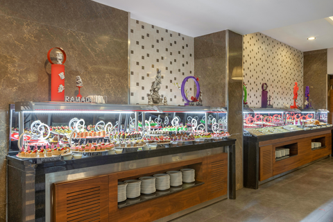 Hotel Ramada Resort Lara foto 9