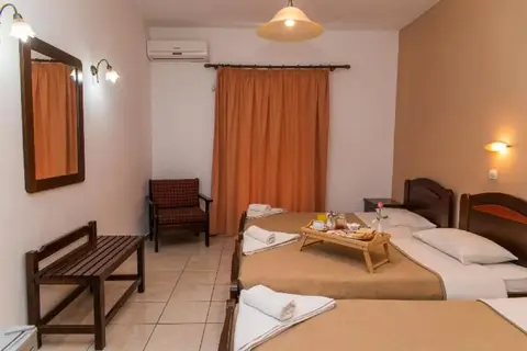 Hotel Perkes Complex in Laganas, foto 10
