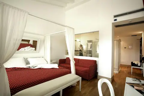 Hotel Fiera di Brescia in Brescia, foto 20