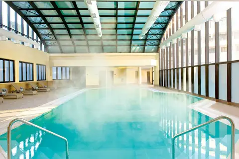 Kaya Izmir Thermal & Convention in İzmir, foto 9