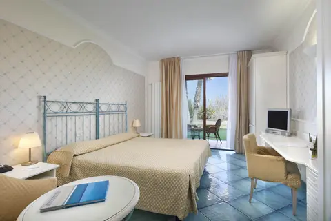 Hotel Santa Gilla in Capoterra — foto 23