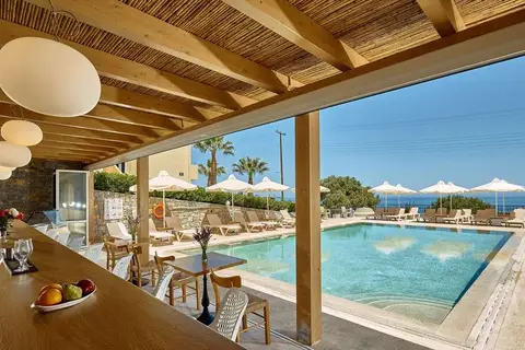 Marni Village in Χερσόνησος — foto 9
