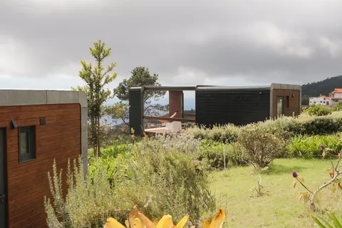 Calheta Glamping Pods in Calheta — foto 15