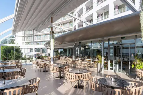 Hotel Sentido Neptun Beach in Несебър — foto 14