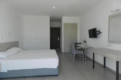 Evabelle Napa Hotel Apartments in Ayia Napa — foto 20