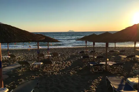 Hotel Marina in Δημοτική Ενότητα Ηρακλείου — foto 20