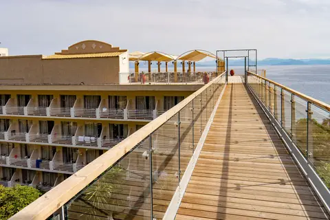 Hotel Valmar Corfu in Municipal Unit of Meliteieis, foto 29