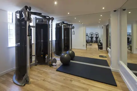 Wellington Hotel by Blue Orchid in Londen, foto 20