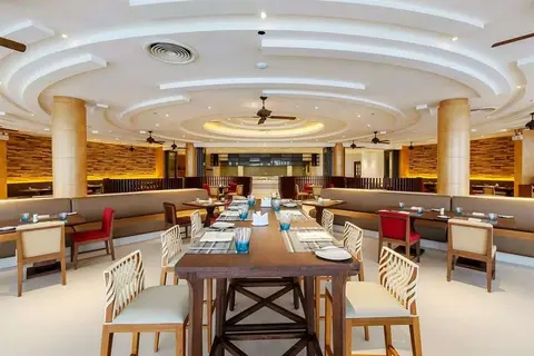 Grand Mercure Phuket Patong in Patong Beach — foto 6