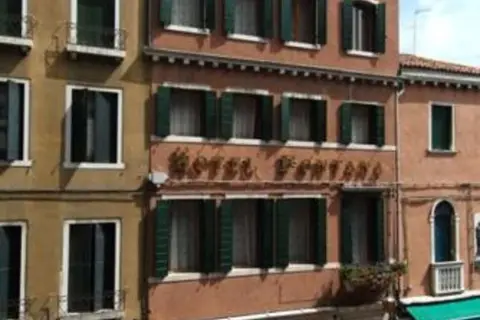 Hotel Fontana in Venetië, foto 11