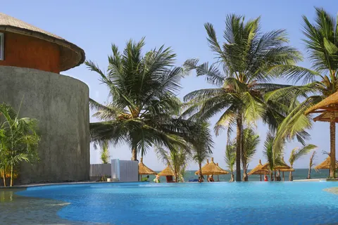 Balafon Beach Resort in Sukuta — foto 25